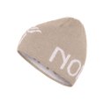 Bonnet /29 mid merinoUll logo - NORRONA