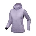 GIACCA A CAPPUCCIO ATOM LIGHTWEIGHT DONNA - ARCTERYX