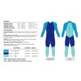 Muta Neoswim uomo - MAKO