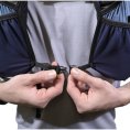 ZAINO D'IDRATAZIONE GRAVITY 5 - OXSITIS