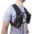 ZAINO D'IDRATAZIONE GRAVITY 10L - OXSITIS