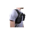 ZAINO D'IDRATAZIONE SPECTRE 10L - OXSITIS