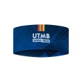 BANDEAU COOLNET UV WIDE UTMB - BUFF