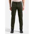 Pantalone leggero e convertibile Ascent uomo - ODLO