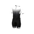 TUTA TRIATHLON RACER TTSUIT UOMO - ZEROD