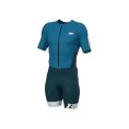 TUTA TRIATHLON RACER TTSUIT UOMO - ZEROD