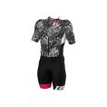 TUTA TRIATHLON RACER TTSUIT UOMO - ZEROD