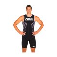 PANTALONCINO DA CORSA - ZEROD