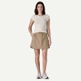 Gonna-pantaloncino Fleetwith da donna - PATAGONIA