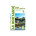 ISÈRE, ALPI DEL SUD 2024/25 - GUIDE DU ROUTARD