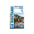 BRETAGNE NORD 2024/25 - GUIDE DU ROUTARD