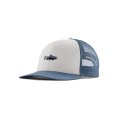 CASQUETTE STAND UP TROUT TRUCKER - PATAGONIA