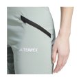 PANTALONCINI TERREX XPERIOR MID DONNA - ADIDAS