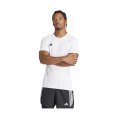 T-SHIRT ADIZERO ESSENTIALS UOMO BIANCO - ADIDAS