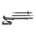 BASTONI DA TREKKING MAKALU FX CARBON AS - LEKI