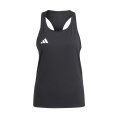 CANOTTA ADIZERO ESSENTIALS DONNA NERA - ADIDAS