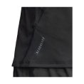 CANOTTA ADIZERO ESSENTIALS DONNA NERA - ADIDAS