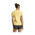 T-SHIRT ADIZERO ESSENTIALS DONNA - ADIDAS