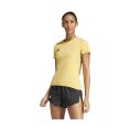 T-SHIRT ADIZERO ESSENTIALS DONNA - ADIDAS