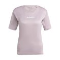 T-SHIRT TERREX MULTI DONNA - ADIDAS