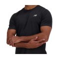 T-SHIRT ATHLETICS UOMO - NEW BALANCE
