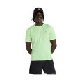 T-SHIRT ATHLETICS UOMO - NEW BALANCE