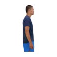 T-SHIRT ATHLETICS UOMO - NEW BALANCE