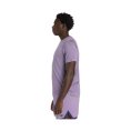 T-SHIRT ATHLETICS UOMO - NEW BALANCE