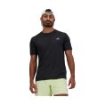 T-SHIRT ATHLETICS UOMO - NEW BALANCE
