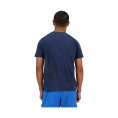 T-SHIRT ATHLETICS UOMO - NEW BALANCE