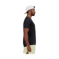 T-SHIRT ATHLETICS UOMO - NEW BALANCE