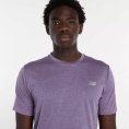 T-SHIRT ATHLETICS UOMO - NEW BALANCE