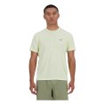 T-SHIRT ATHLETICS UOMO - NEW BALANCE