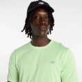 T-SHIRT ATHLETICS UOMO - NEW BALANCE