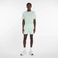 T-SHIRT ATHLETICS UOMO - NEW BALANCE