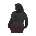 PILE CON ZIP TERREX MULTI TAGLIE FORTI DONNA - ADIDAS