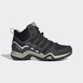 TERREX SWIFT R2 MID GTX DONNA - ADIDAS
