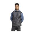 GIACCA SMANICATA OWN THE RUN UOMO - ADIDAS