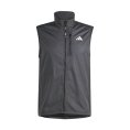 GIACCA SMANICATA OWN THE RUN UOMO - ADIDAS