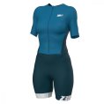 Trifunzione Racer donna - ZEROD