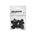 KIT QUICKLACE NERO - SALOMON