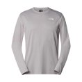 T-SHIRT MANICA LUNGA AIRLIGHT HIKE UOMO - THE NORTH FACE