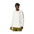 T-SHIRT MANICA LUNGA AIRLIGHT HIKE UOMO - THE NORTH FACE