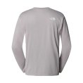 T-SHIRT MANICA LUNGA AIRLIGHT HIKE UOMO - THE NORTH FACE