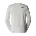 T-SHIRT MANICA LUNGA AIRLIGHT HIKE UOMO - THE NORTH FACE
