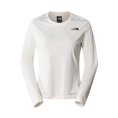 T-SHIRT A MANICHE LUNGHE AIRLIGHT HIKE DONNA - THE NORTH FACE