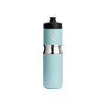 GOURDE 20 OZ WIDE INSULATED SPORT BOTTLE - HYDRO-FLASK