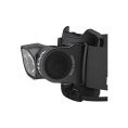 LAMPADA FRONTALE CROSS TRAIL 7R - SILVA