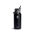 GOURDE 32 OZ WIDE FLEX STRAW CAP - HYDRO-FLASK