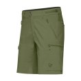 PANTALONCINO FEMUND COTONE LEGGERO UOMO - NORRONA